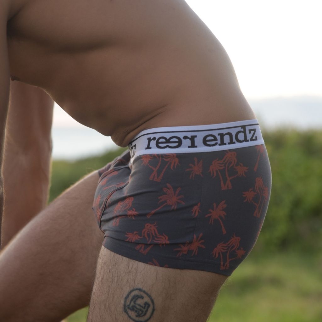 Sustainable Men's Underwear Startup Native Undies Makes Effort to