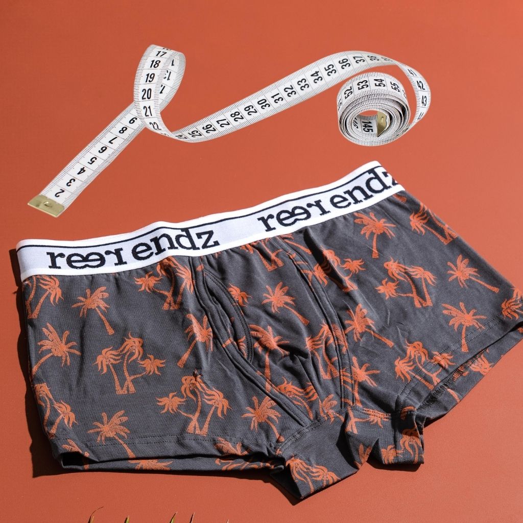 Men's Underwear Australia, Reer Endz Mens Undies