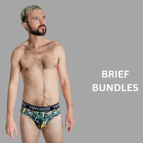 Briefs Bundle