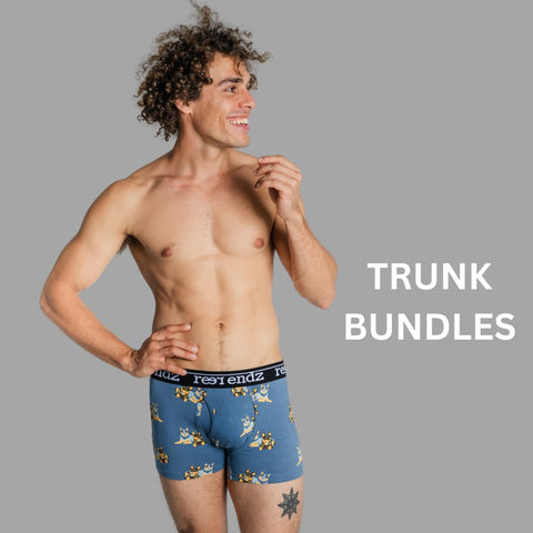 Trunk Bundles